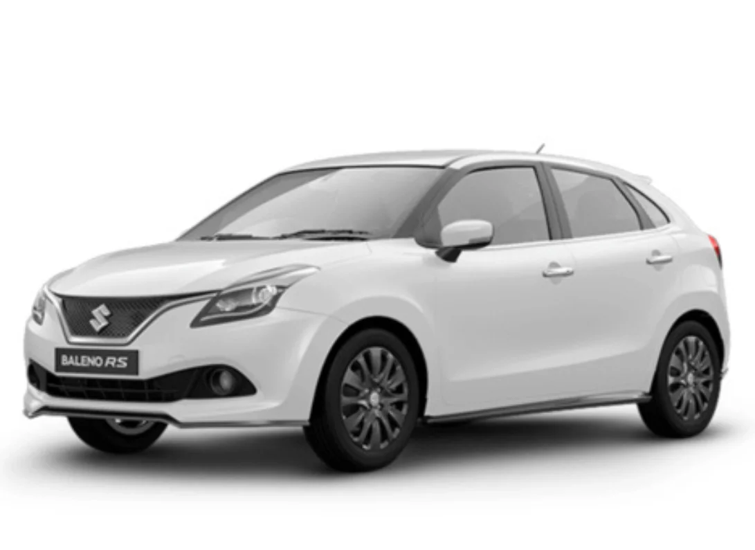 Car Rental Services Near In North Goa