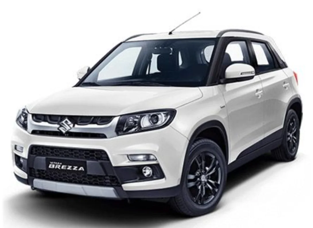 Car Rental Services Near In North Goa