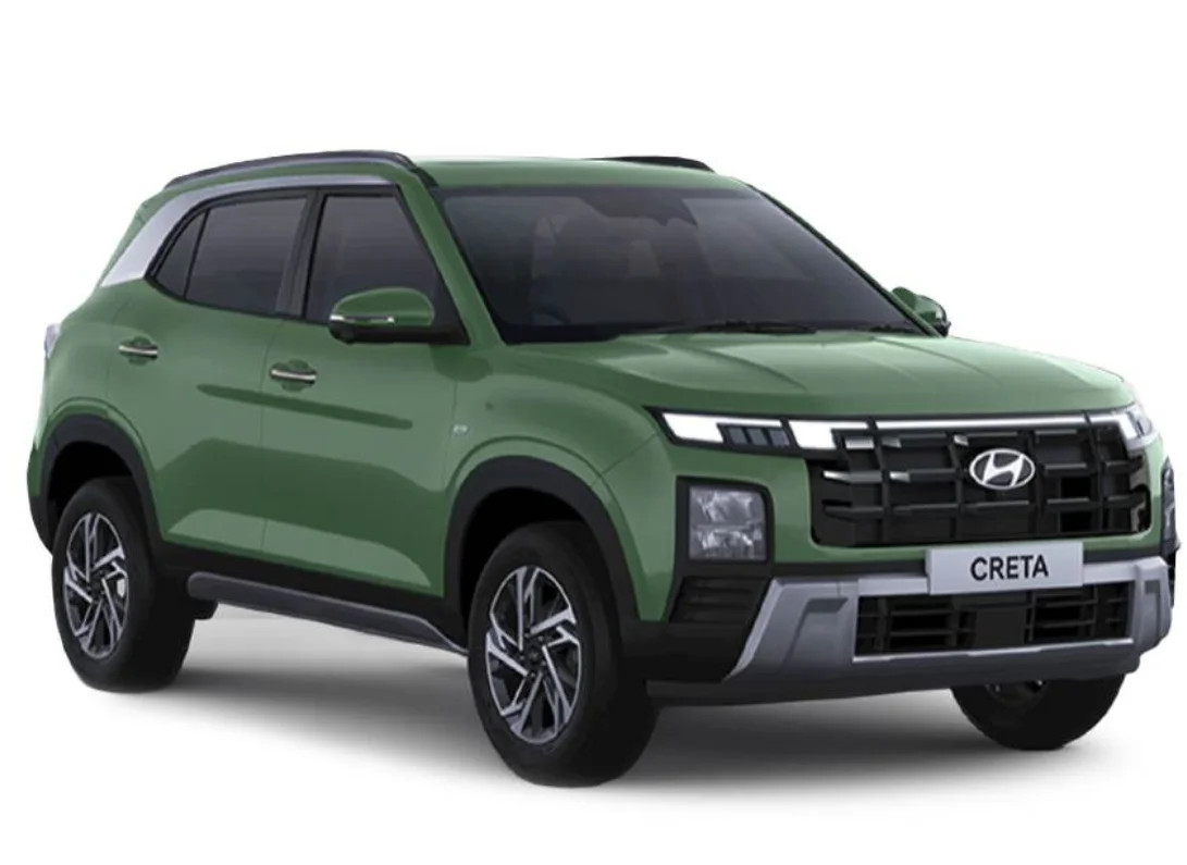 Car Rental Services Near In North Goa