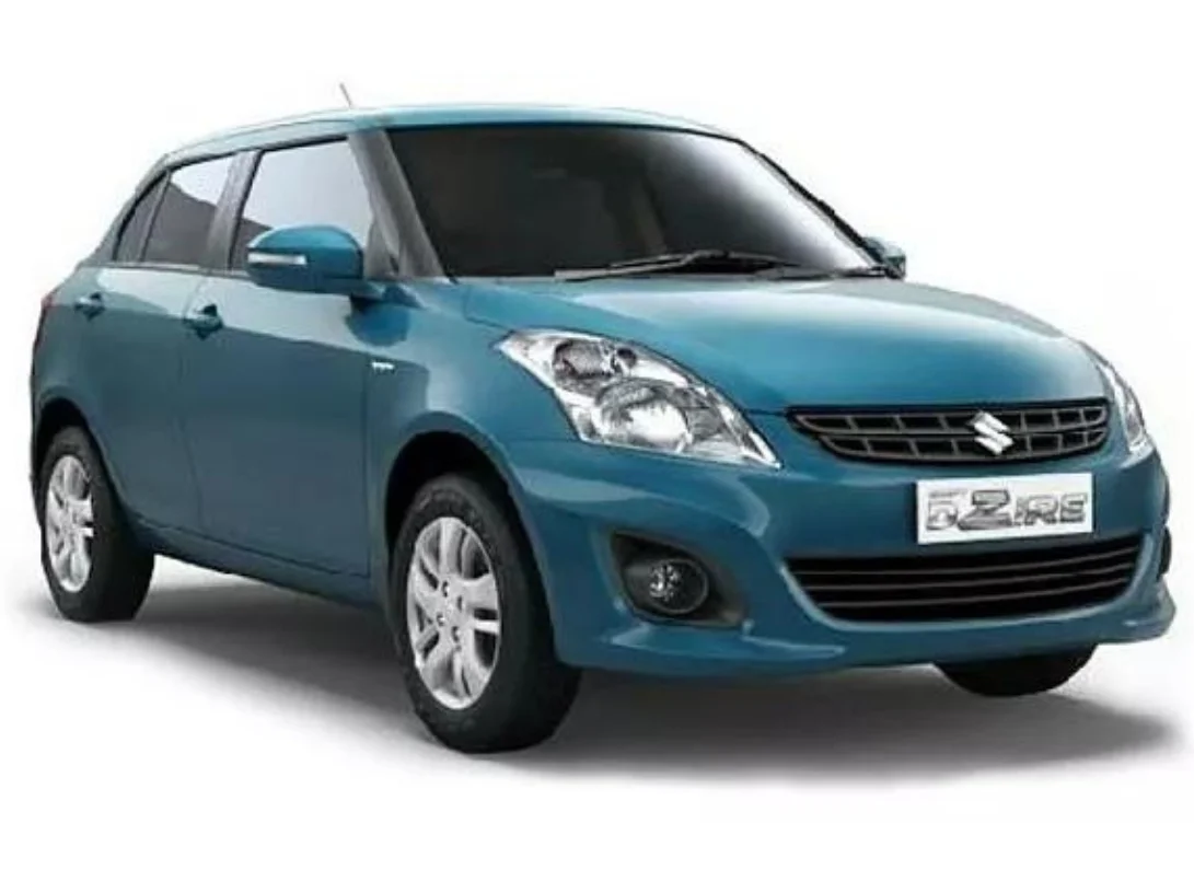Car Rental Services Near In North Goa