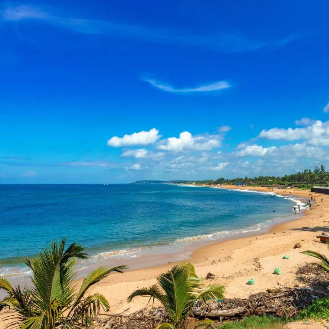 Car Rental Services Near In North Goa