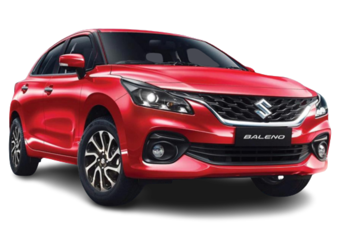 Car Rental Services Near In North Goa
