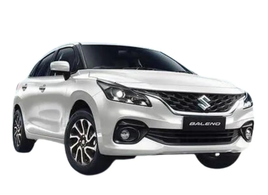 Car Rental Services Near In North Goa