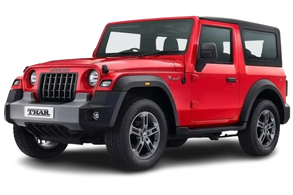 Car Rental Services Near In North Goa