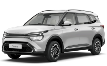 Kia Carrens